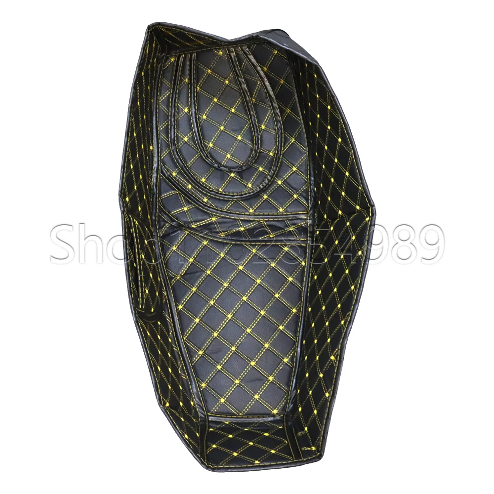 For HONDA NWG150 NWG 150 Modification Accessories Motorcycle Seat Cushion Lining Seat Bucket Cushion Storage Cushion