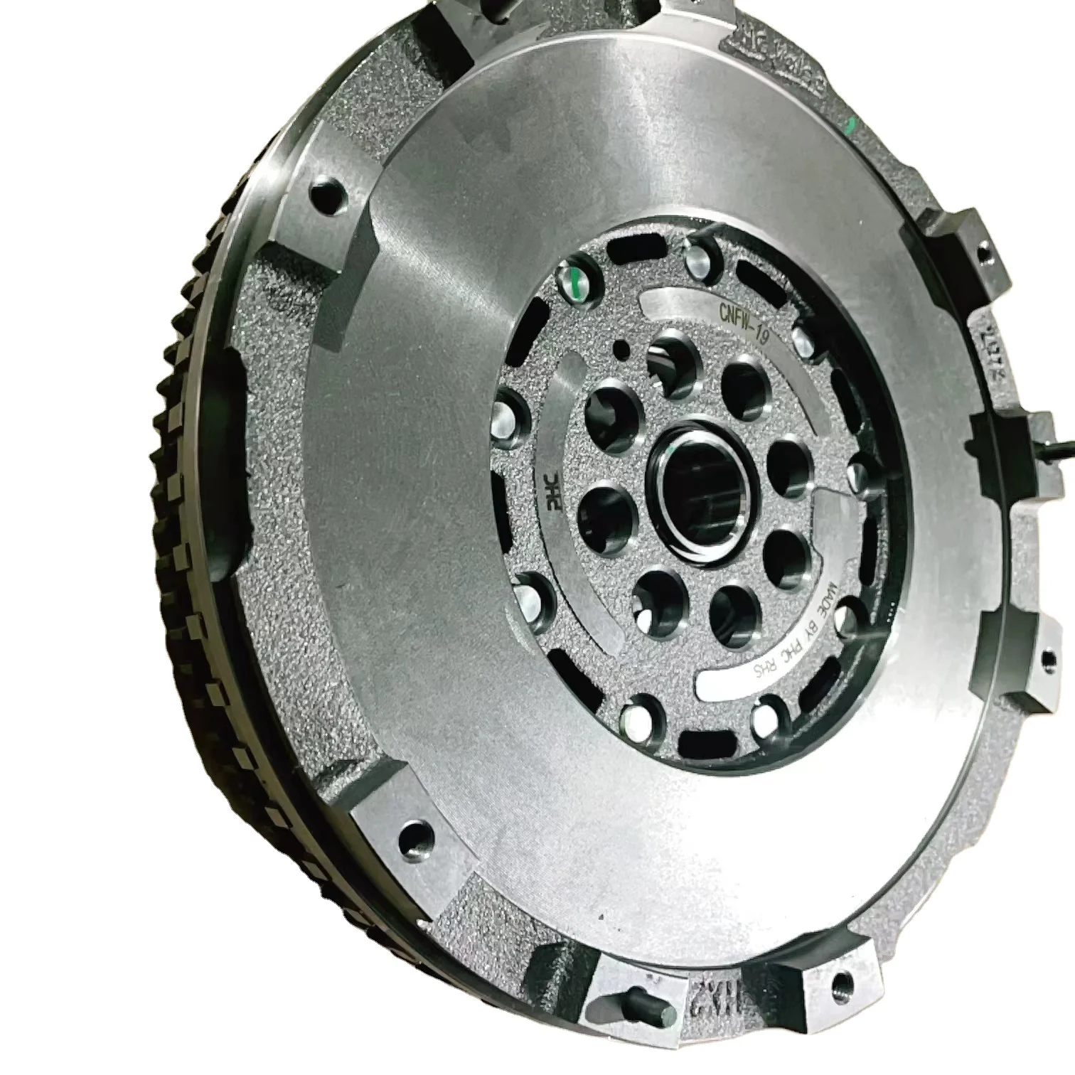 Car parts for JAC S5 T6 T8 sunray flywheel