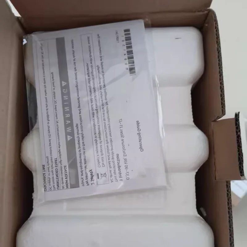 

Совершенно новый оригинальный преобразователь частоты VLT2940, инвертор VLT2900, регулятор 4 кВт с инвентарью