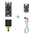 Board and 3 Kits