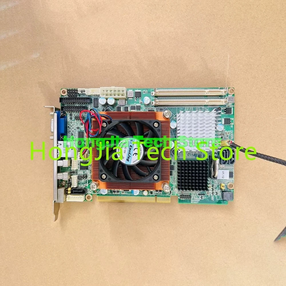 PCI-7020F Industrial Computer Equipment Motherboard PCI-7020 A1