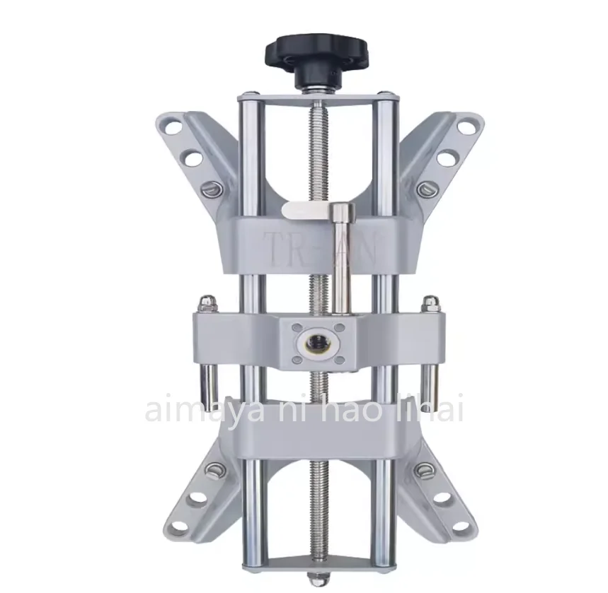 Four-Wheel Alignment Device Fixture Automotive Accessory Tools for Precision Car Maintenance