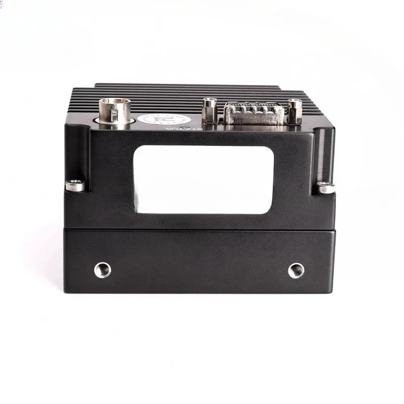 LA-HM-16K07A-00-R Black and white 16K high-speed line array camera, sold in stock