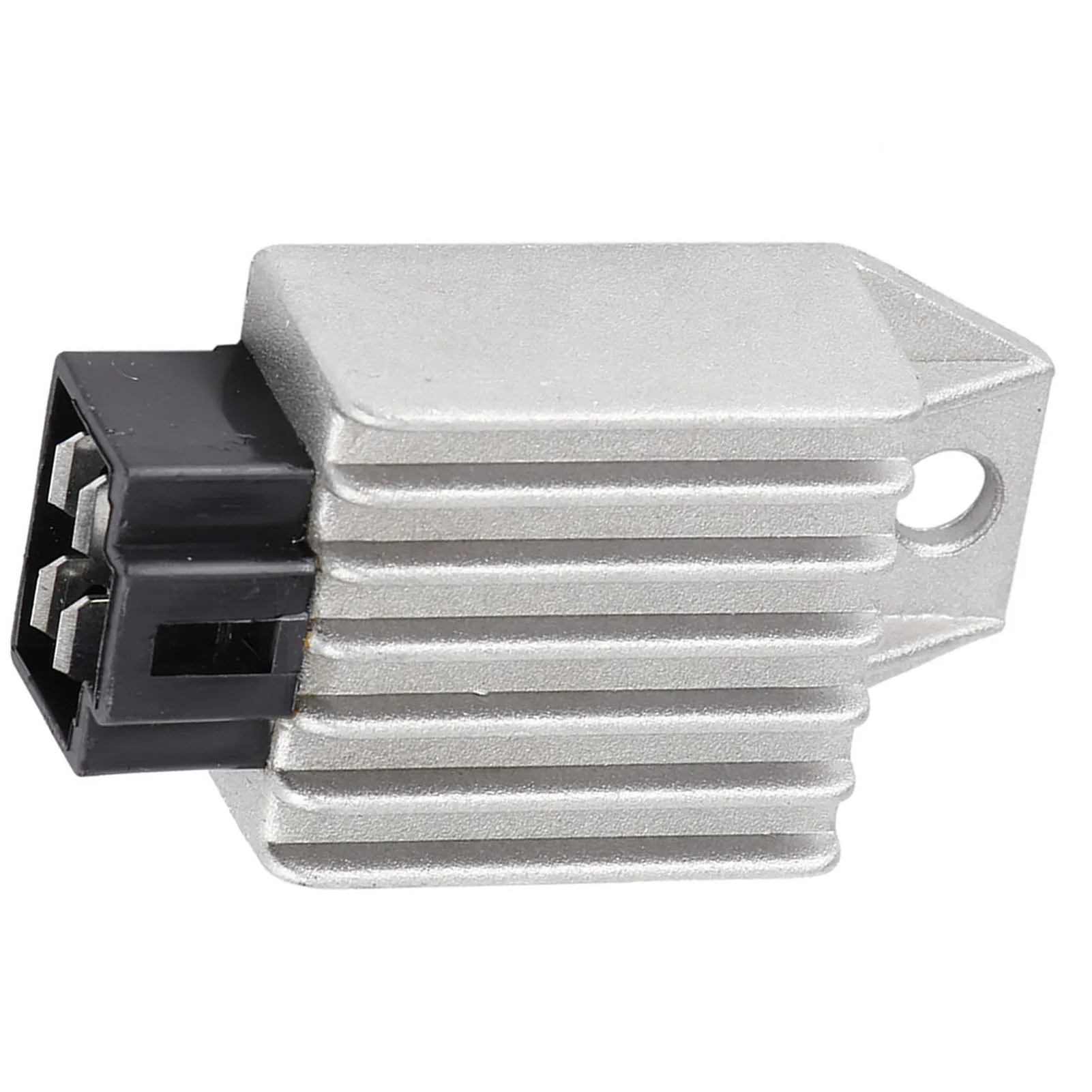 Current Rectifier  Motorcycle Motor Bike 12V Voltage Regulator Rectifier 4 Pin