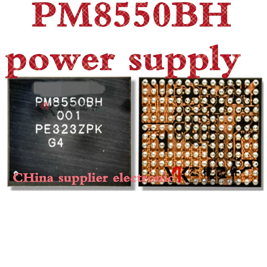 9902-91 Power amplifier BGA PM8550BH PM8550BH-001 PM8550BH-002 Version power supply IC