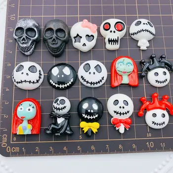 8 最佳銷售 頭骨樹脂 - №2