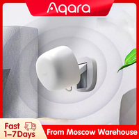 Aqara Human Presence Sensor FP1 Detector Smart Human body Exists Sensor ZigBee 3.0 Smart Home For FP2 APP Aqara Home Homek APP