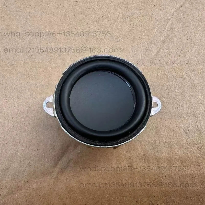 Suitable for Music BRICS GO1 Generation 1.5-inch Full-range Speaker, Audiophile Grade, Neodymium Magnetic