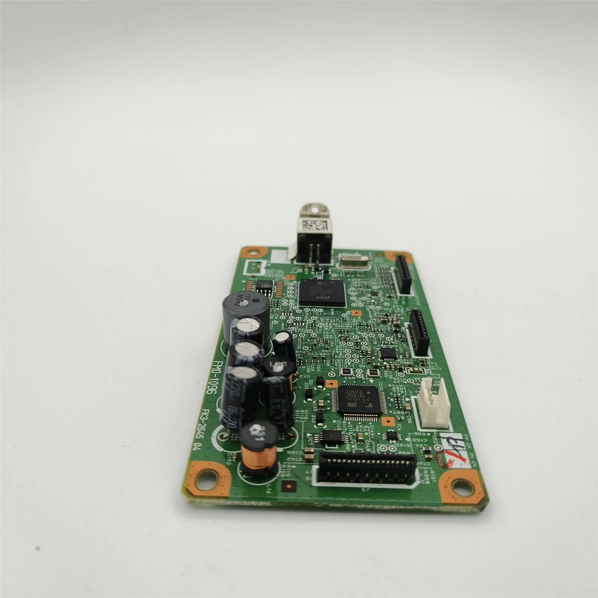 FM0-1096 Formatter Board Mother Board Logic Card For CANON MF3010