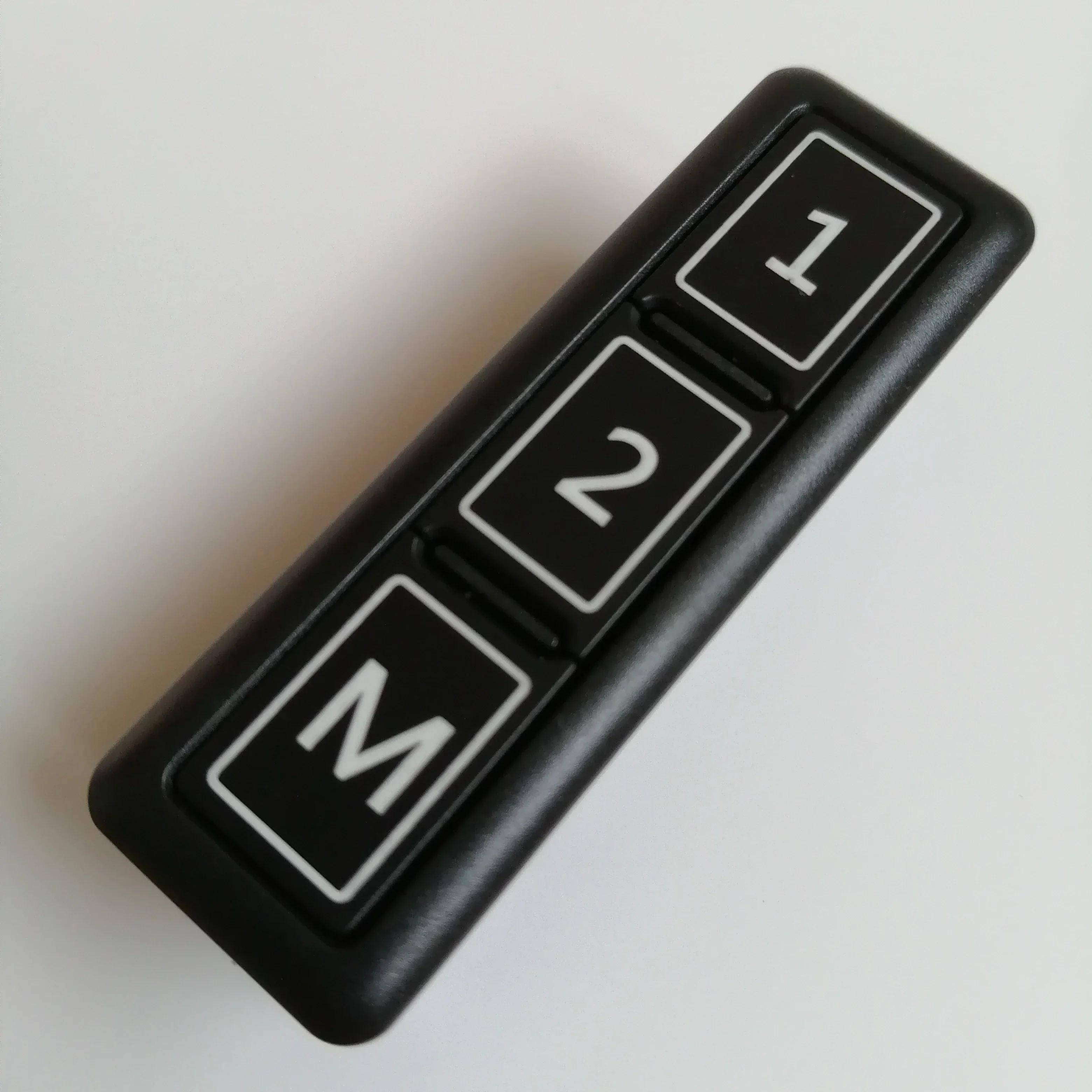 Cross-border Most Car Fitment Two Position Way Aftermarket Power Memory Seat Kit