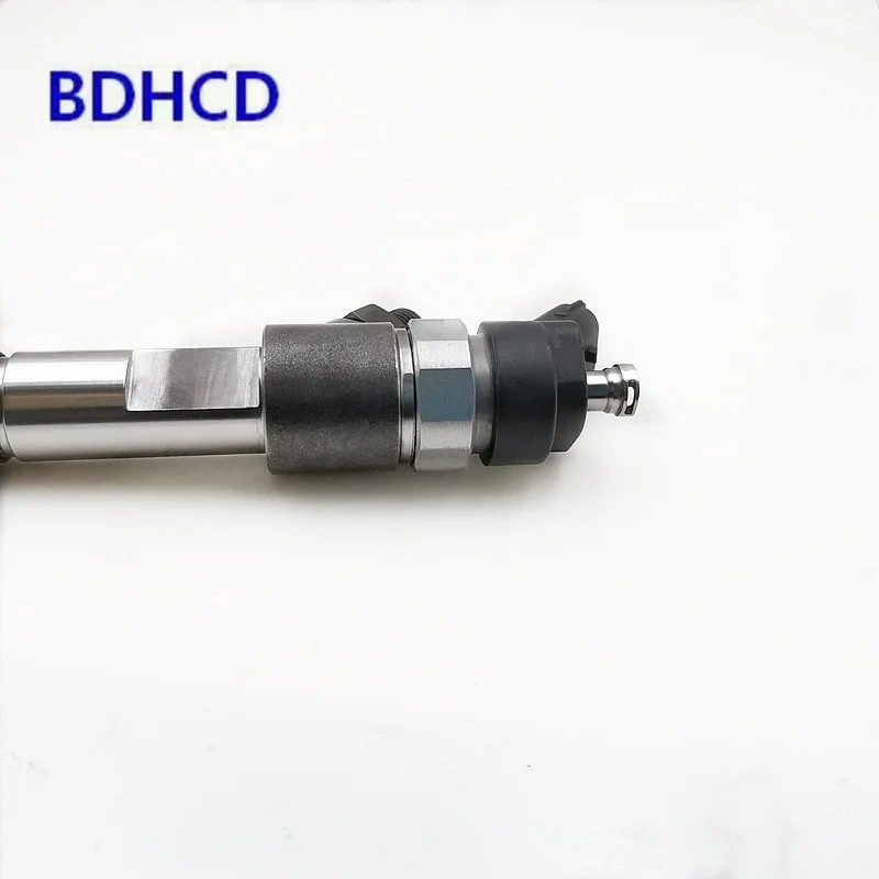 Inyector diésel de riel común de alta calidad, salida de fábrica 0045120002 para camiones IVECO FIAT Citroen PEUGEOT RENAULT