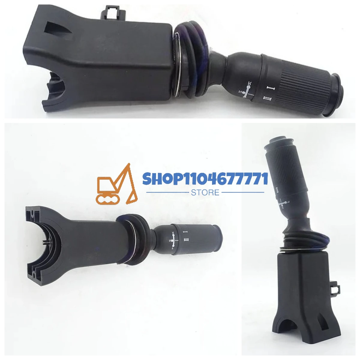 

R55W-9 R55W-9A R140W-9 R140W-9A R160W-9A R170W-9 R180W-9A R210W-9 R210W-9A New Steering Column Switch for Excavator ZTAZ-00073