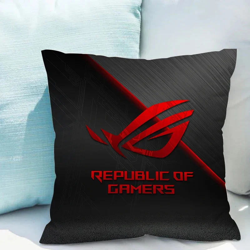 【非売品】 ASUS ROG クッション REPUBLIC OF GAMERS ASUS REPUBLIC OF Gamerメーカー直営 ALLY pillow-AliExpress 【非売品】 ASUS ROG クッション REPUBLIC OF GAMERS ASUS REPUBLIC OF Gamerメーカー直営 ALLY pillow-AliExpress