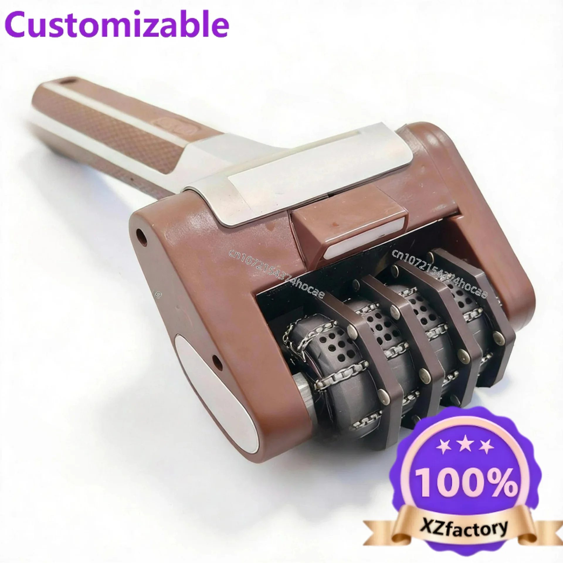 Factory Direct 2026 Top Spazzola Elettrica per Barbecue Ricaricabile, Portatile e Lavabile per Pulizia Domestica