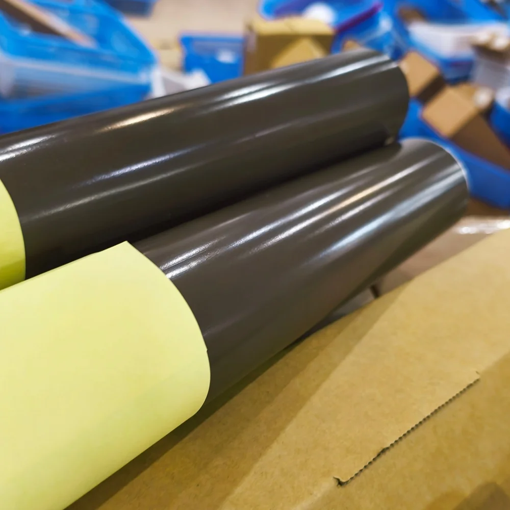 

1 шт. рукава для термофиксатора для Konica Minolta bizhub C220 C224 C280 C284 C360 C364 C454 C451 C452 C552 C650 C652 термофиксатор/