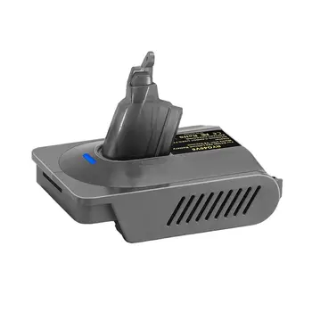 10 best sales 戴森電池轉接器 - №3