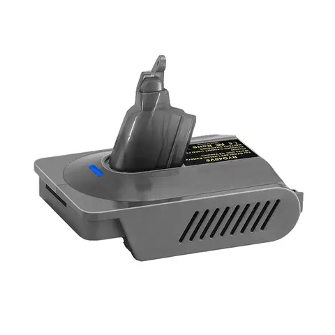 10 best sales डायसन बैटरी एडाप्टर - №3