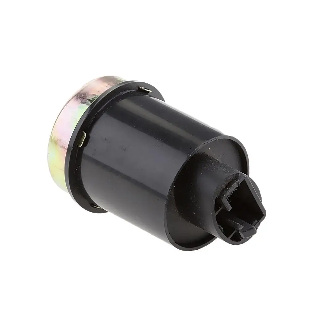 Turn Blinker Flasher Relay Round 12V GY6 4Stroke Scooter KYMCO