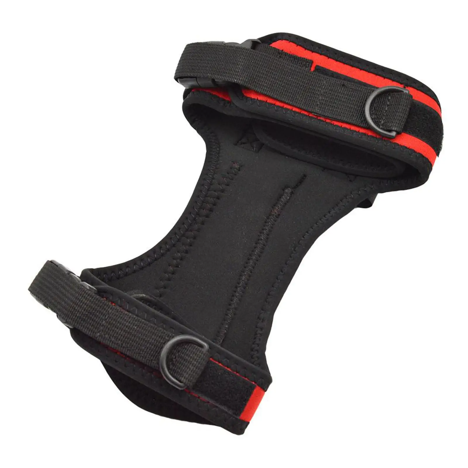 

Неопреновый чехол-держатель для ножа и ножниц для технического дайвинга с регулируемым ремнем и безопасным карманом для аксессуаров для снаряжения для снорклинга