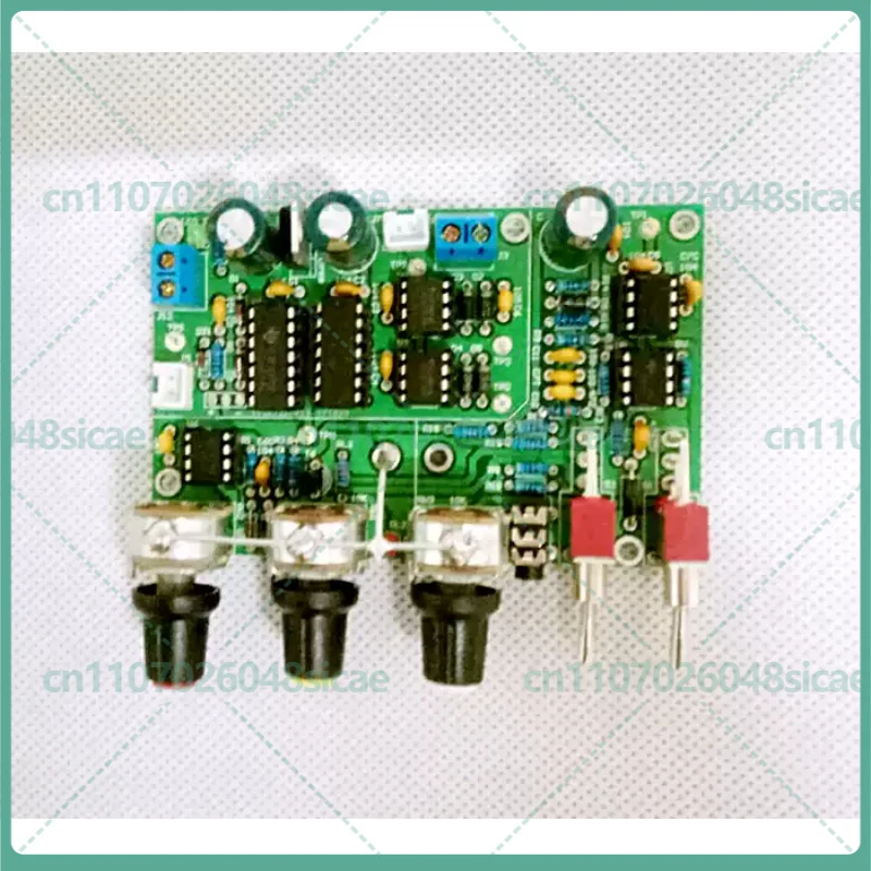 1-5pcs FOR Tesla Coil Driver Board ZVS Induction Heating High Voltage