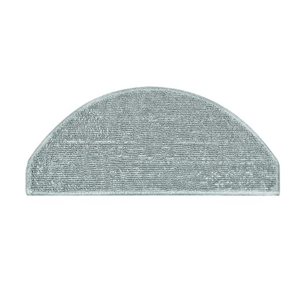 A39M لـ Lydsto R1 Edge/R1D Edge/Miwhole M9 Lite/Roidmi Eve Rook/Eve Rook S قطع غيار فرشاة ممسحة قماش فلتر Hepa