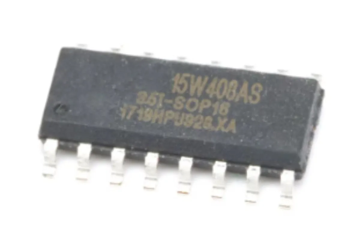 

100PCS STC15W402AS-35I-SOP16 New Original