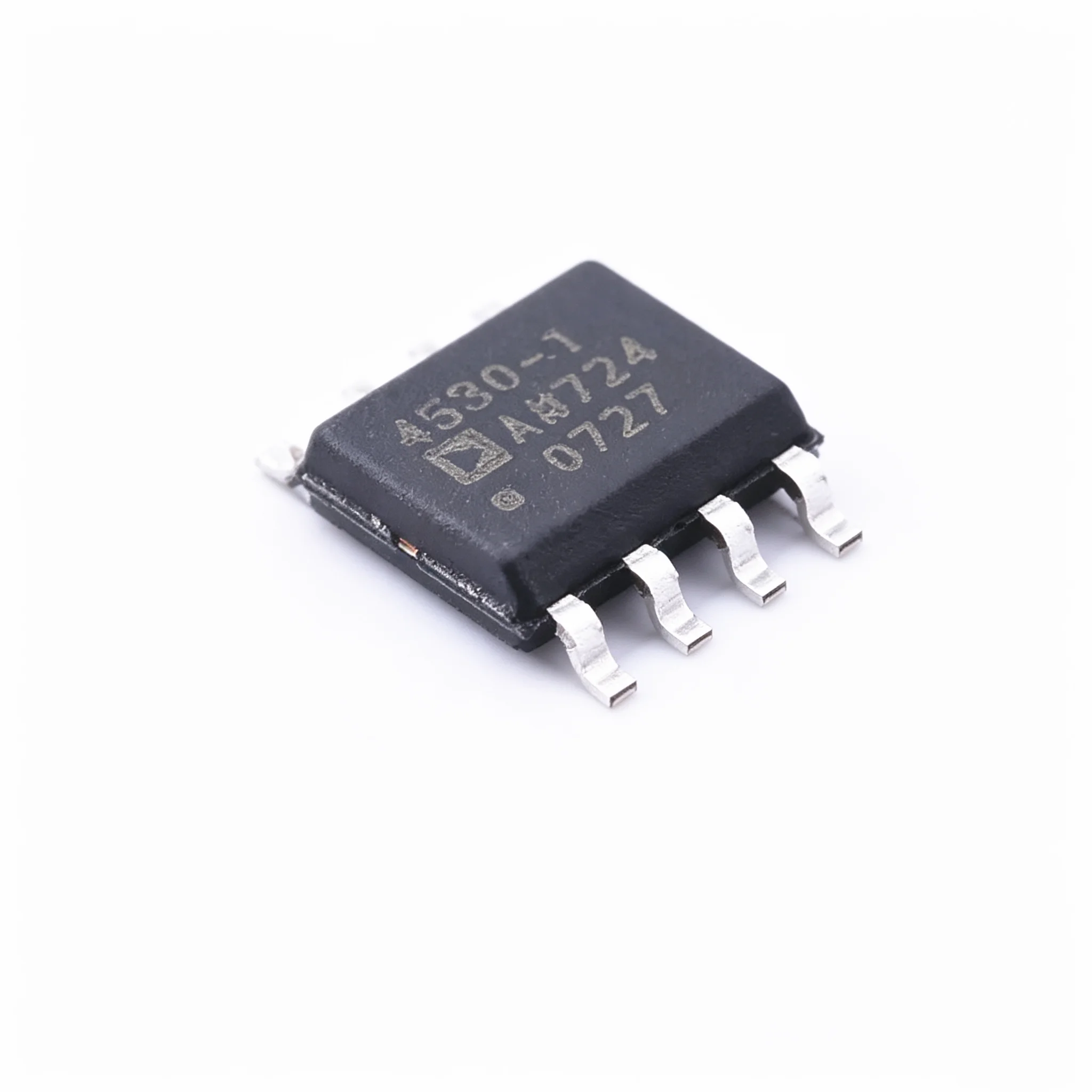 5pcs/Lot ADA4530-1ARZ-R7 SOP-8 MARKING;4530-1 Instrumentation Amplifiers Ultra Low Input Bias Current, 16V,