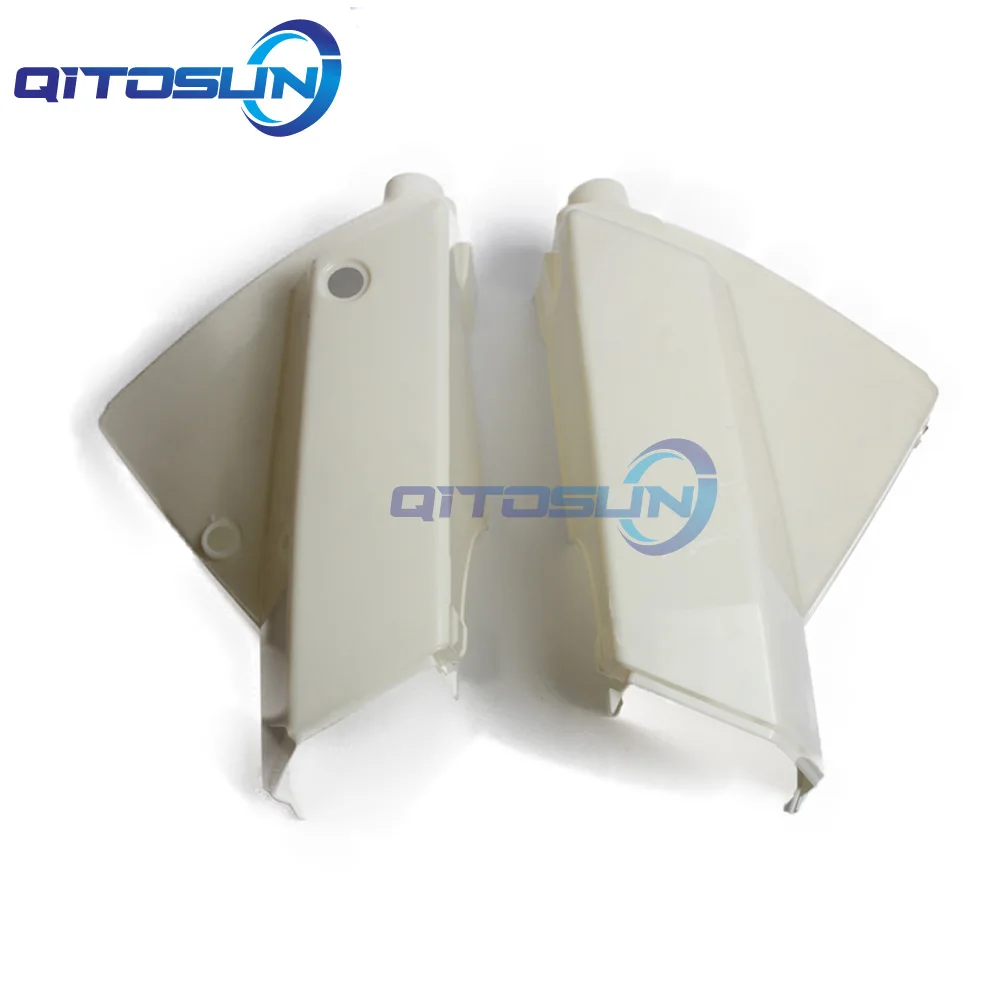 

for honda Gyro up plastic parts TB50 Side Cover Plastic parts