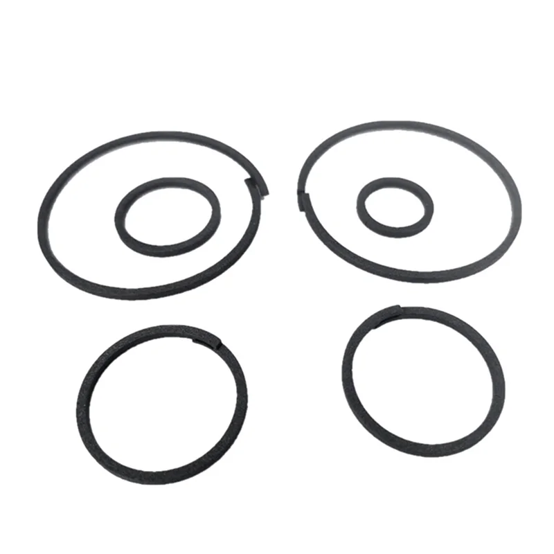 Anel de pistão de transmissão automática 221515   Para Peugeot 207CC 407 Citroen C4 DS3 C4 Picasso Geração