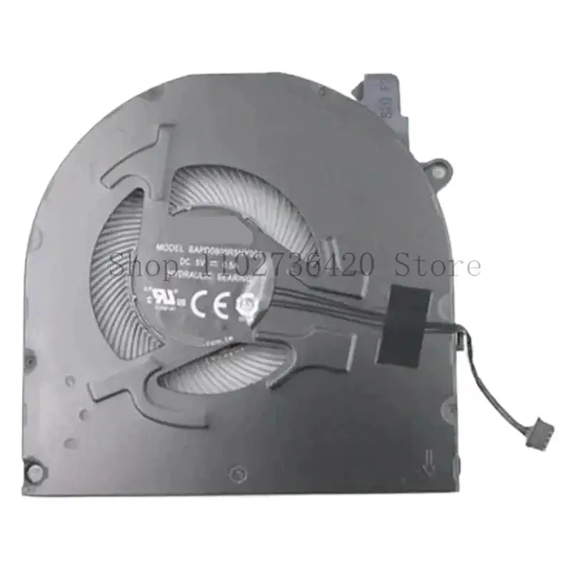

€ NEW CPU cooling fan for LENOVO ThinkBook 14 G2 G3 ITL ARE ACL 5F10S13930