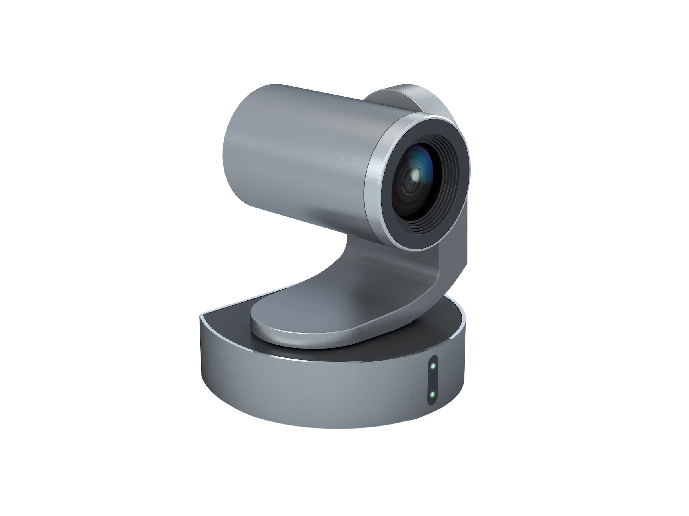 New Eacome 4K 20X Optical Zoom PTZ AI UHD Conference Camera