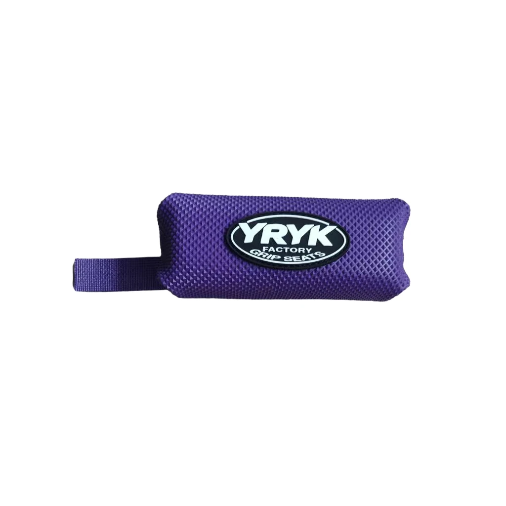 motorcycle Universal Sitting posture correction pack Correcting sitting posture on a motorcycle cycling equipment Orthotic pad view 5