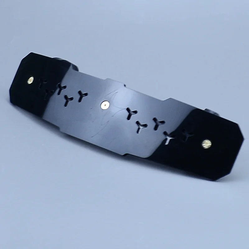 

KRATON Nylon Front Bumper for 1/8 RC ARRMA KRATON 6S EXB V6 Upgrade Parts ARA106053