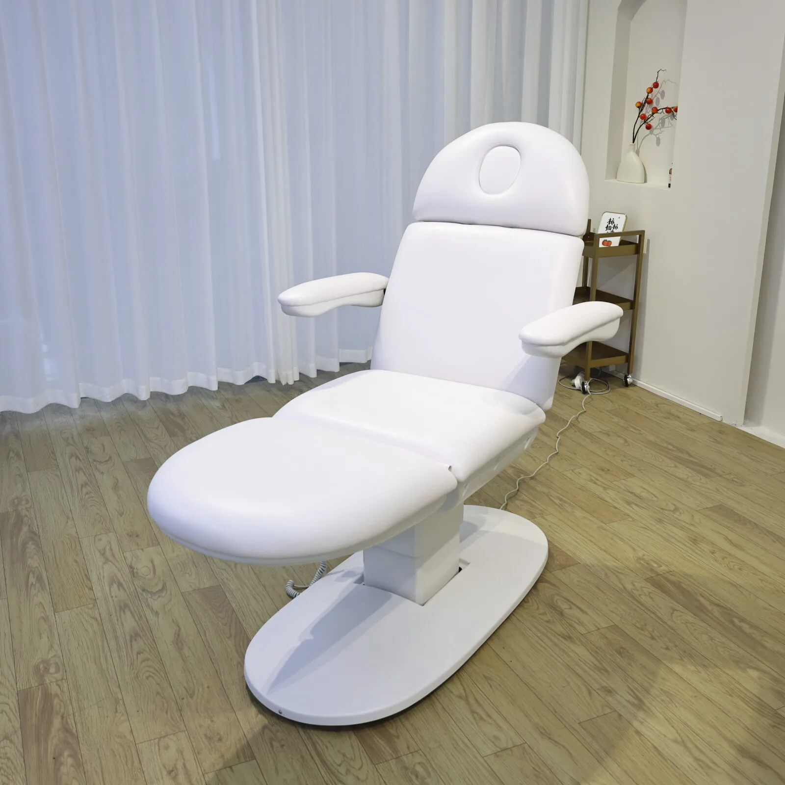 

Beauty Care Bed, Facial Care Beds, Plastic Surgery Injection Medical Beauty Chair, Furniture for Beauty Salons Hospitals Clinics