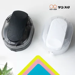 1pc Sunstar 3-in-1 3/5/8mm Corner Punch Sunstar Paper L R3/r5/r8mm Photo Laminating 3-in-1 Rounder Trimmer M Round For