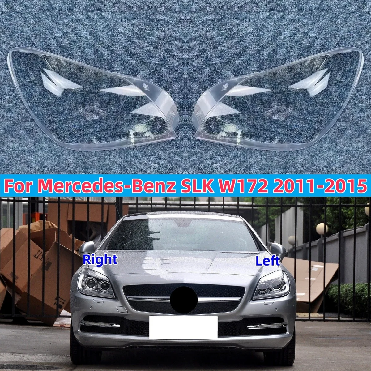 For Mercedes-Benz S…