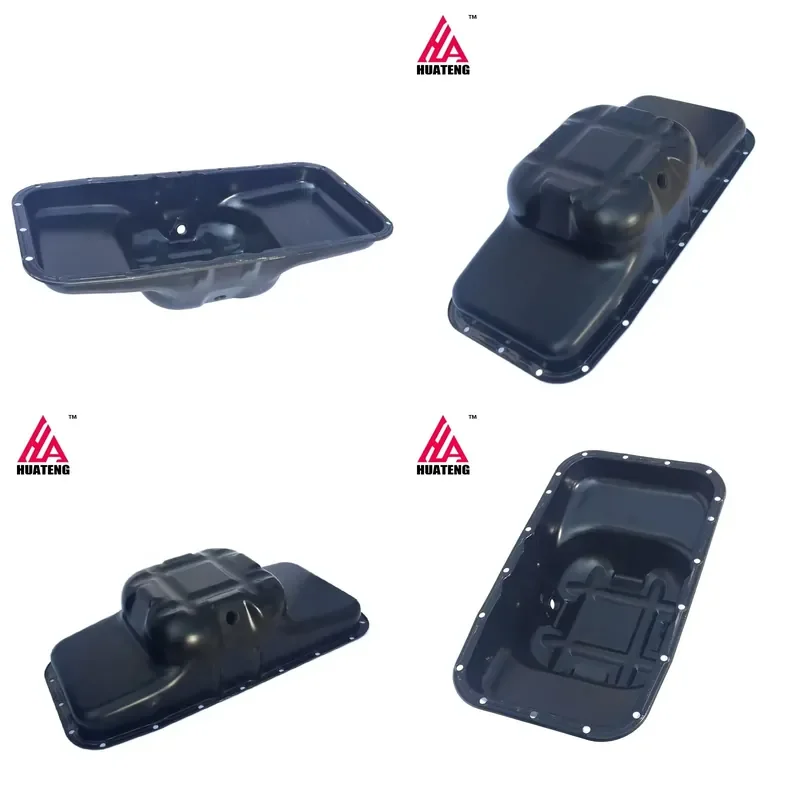F4L912 F4L913 Engine Spare Parts Oil Pan Oil Sump 0336 2633 0415 3143 0423 8112