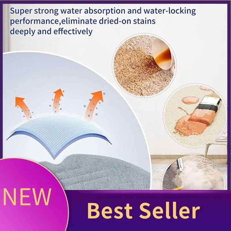 

For Roborock S8 Pro Ultra/S8+/S8 Vac Cleaner Parts Kit Dock Self-Cleaning Roller Side Brush Mop Cloths Filters Dust Bags