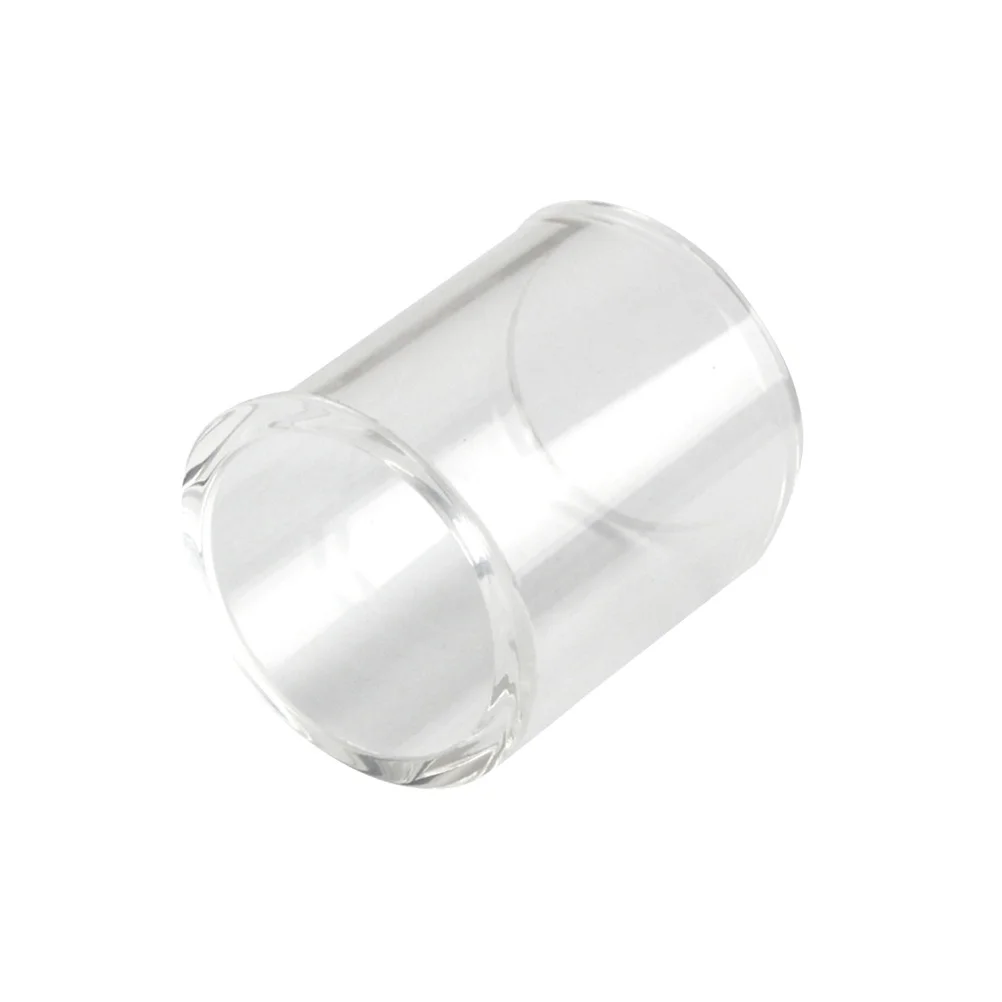 

28mm Glass Guitar Slide Bar Finger Slide for Electric Acoustic Guitar Banjo Ukulele Smooth Sustain Intonation Accessories