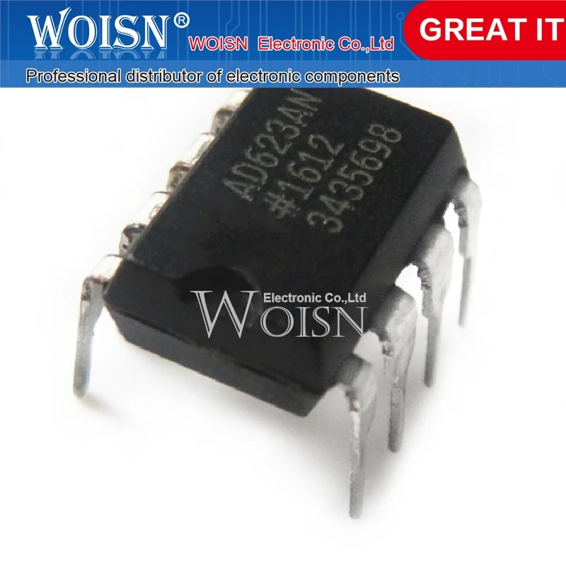 AD623ANZ AD623AN AD623 DIP-8