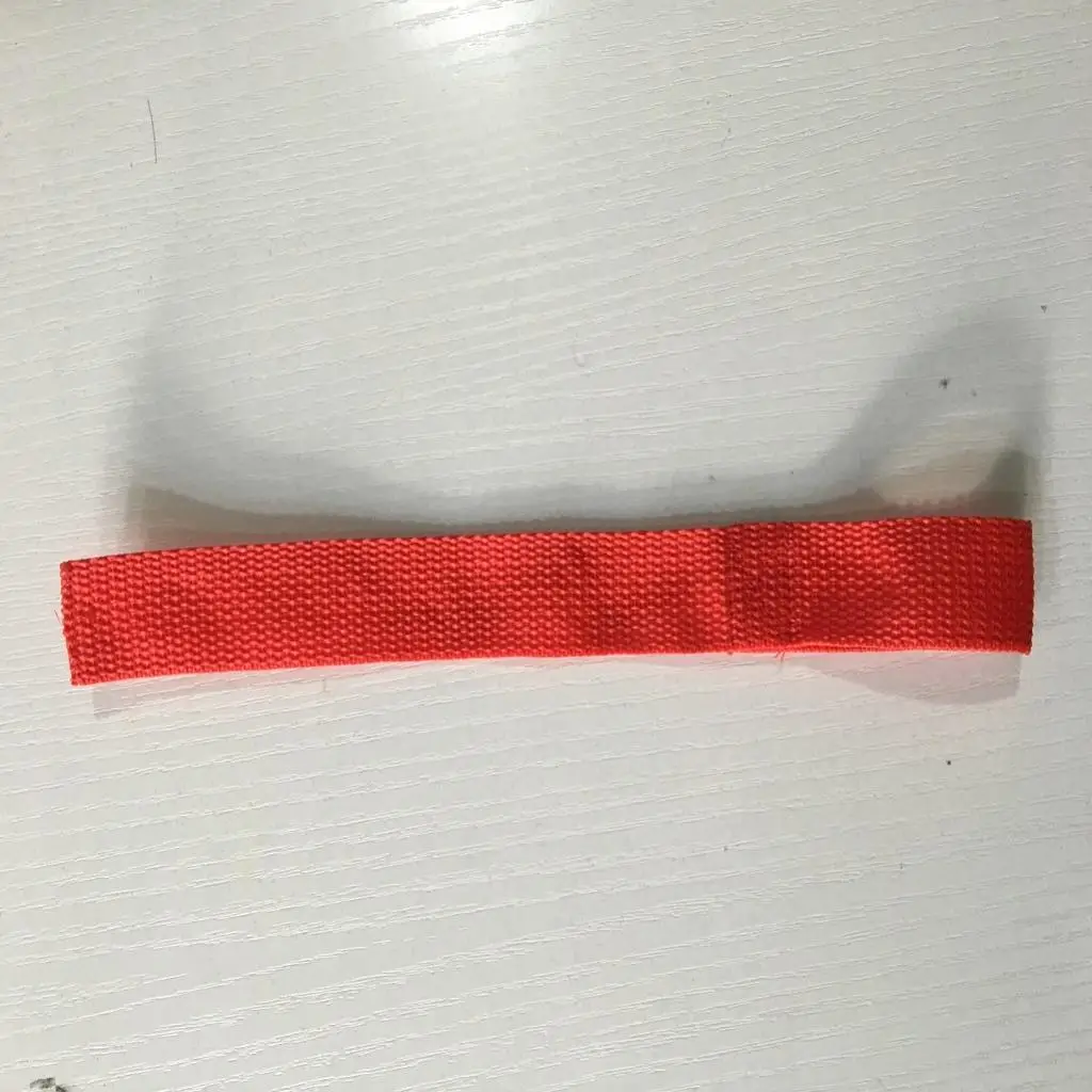 4x ATV Winch Strap - Tie Down Your Winches to A Trailer with Heavy Duty