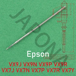 EPSON stem VX9J stem VX9N stem VX9P stem VX9R VX7J VX7N VX7P stem VX7R VX7Y MOVEMENT VX7 series VX9 series stem Part NO.0351332