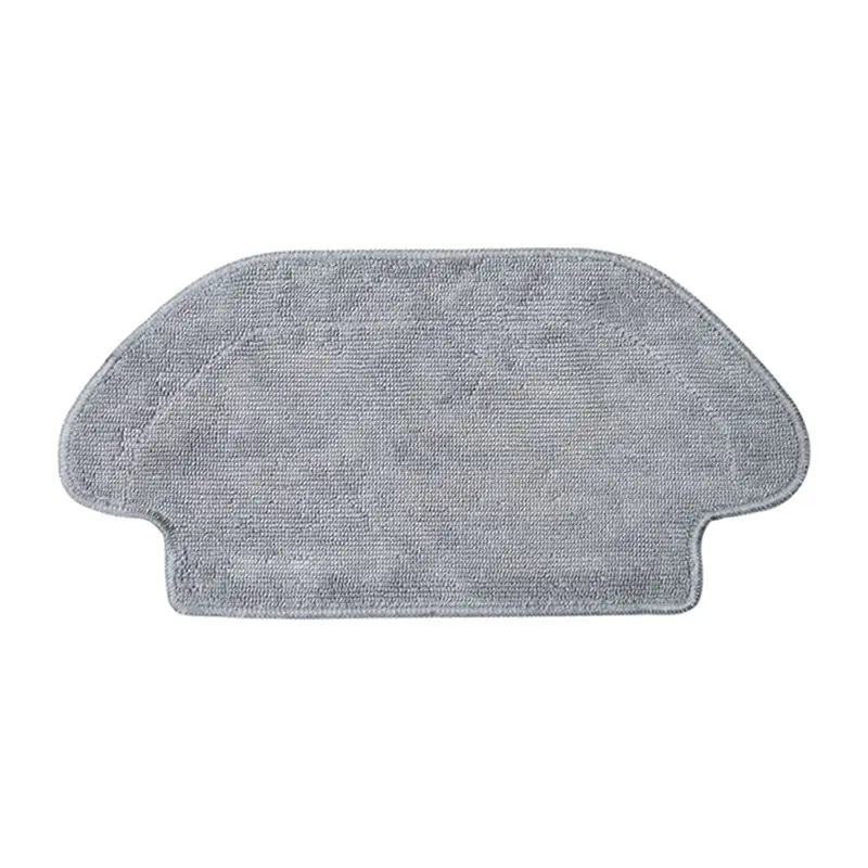 5 Pcs Mop Cloth for Robot Vacuum Mop 3C B106CN STYJ02YM Replacement Spare Parts Mop Pad-ABLM view 3