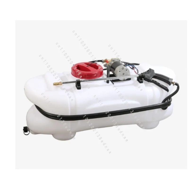 60L Agriculture ATV Electric 5 Meter Boom Sprayer