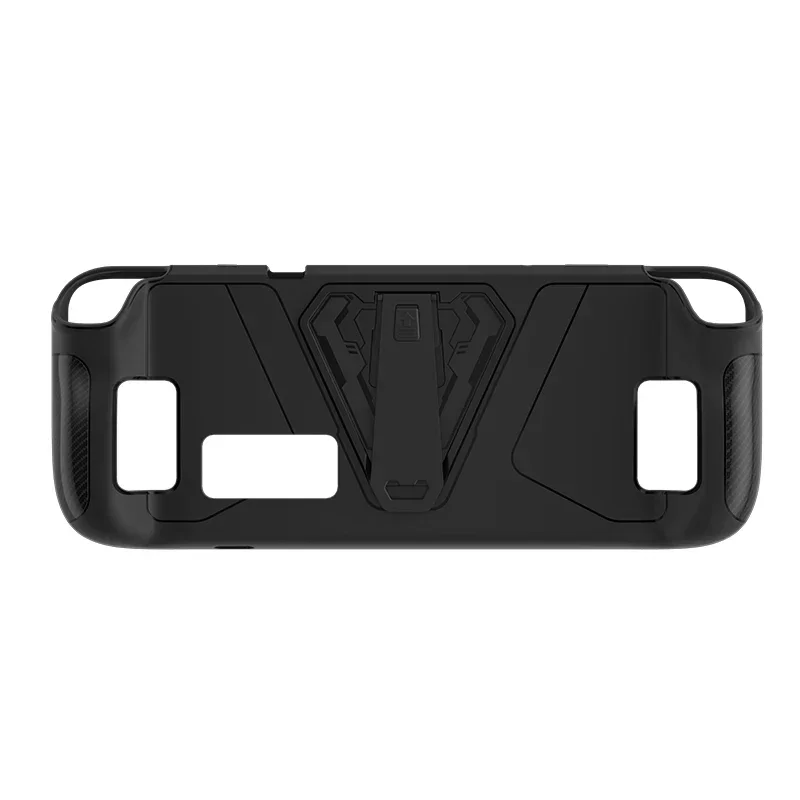 

Suitable for Steam Deck/oled Console Protective Case Alloy Folding Bracket with Anti-drop Portability