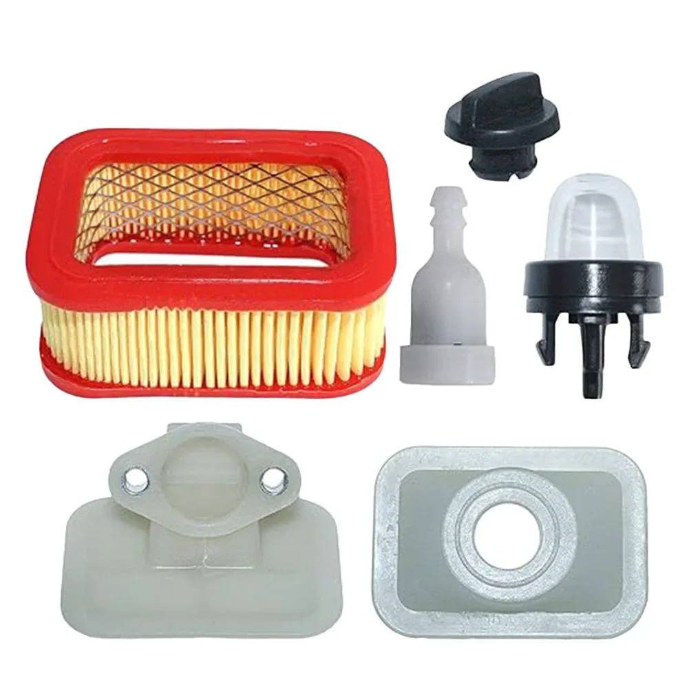 

Комплект оптимизации доставки топлива 5200 5800, совместимый комплект воздушного фильтра, набор из шести предметов, стабилизирующая функция бензопилы, ремонт бензопилы