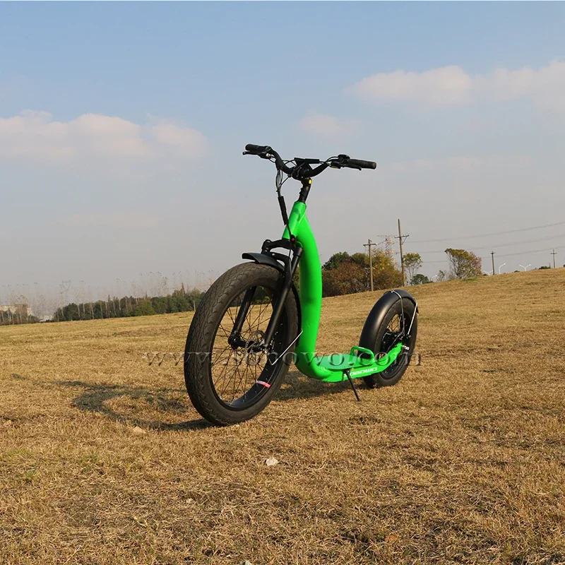 Scooter Kick de alumínio ajustável para adultos, pedal, 2 rodas, 2020