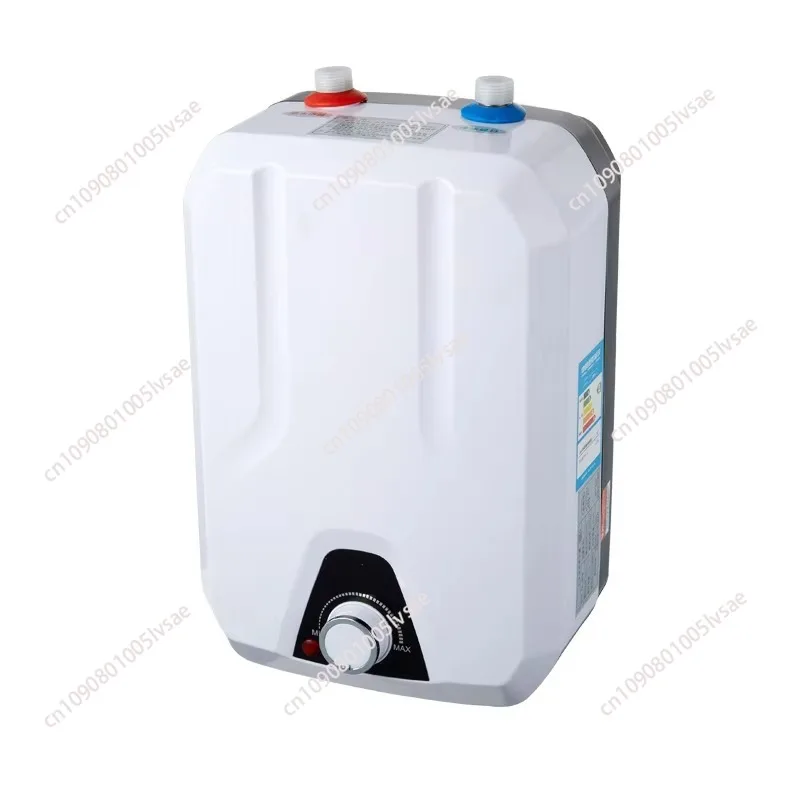 High quality 6L storage electric water heater for business outdoor hotel bathroom kitchen