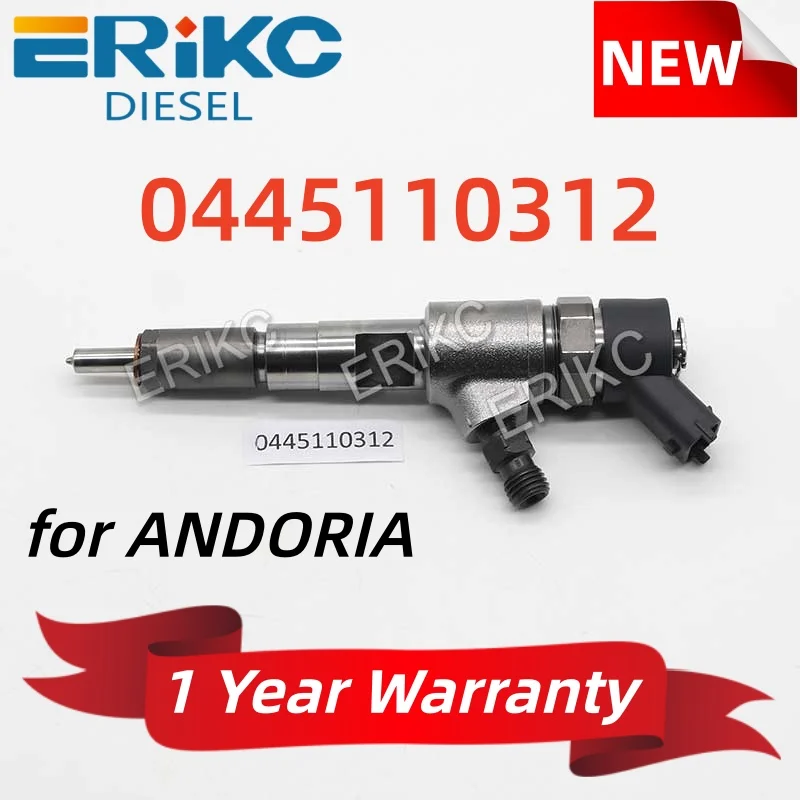 Fuel Injector Assem… - image