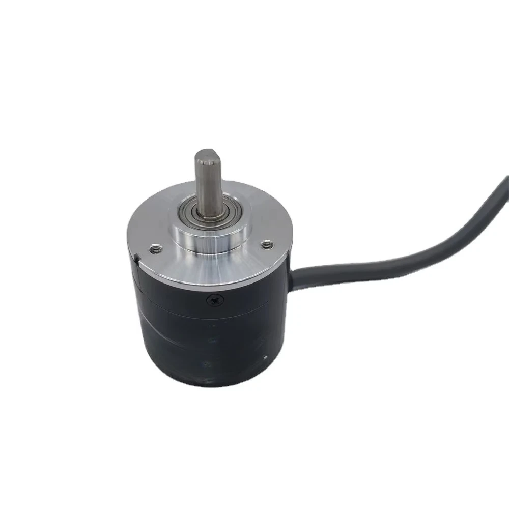 512PPR Rotary Absolute Encoder TRD-MA512P Car Accessories Sublimation Blanks Accessoire Voiture